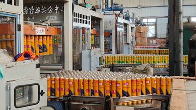 Zhengzhou Bilin New Materials Manufacturing Co., Ltd.