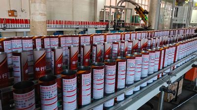 Zhengzhou Bilin New Materials Manufacturing Co., Ltd.