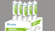 260ml 300ml Fast Drying Adhesive Caulk Gp Waterproof Polyurethane Adhesive