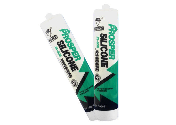 fast cure rtv silicone