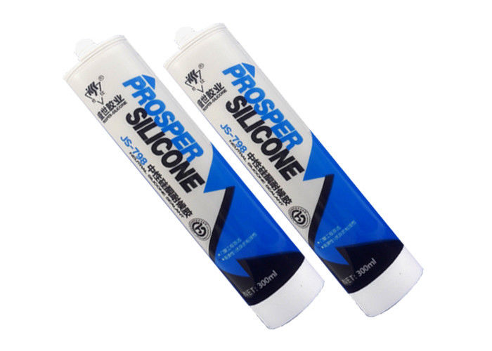 Excellent Weather Resistance 100 Silicone Sealant / Outdoor Silicone