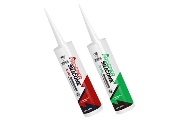 Superior Uv Resistant Silicone Caulk , 100 RTV Silicone Adhesive Sealant