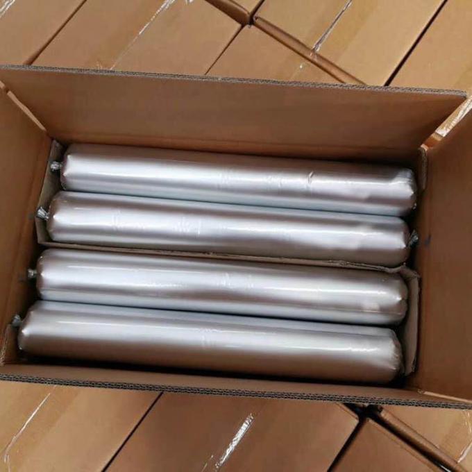 NCOFree Auto Glass Sealant 310ml Transportation Polyurethane Sealant Adhesive