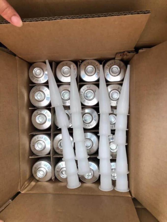 600ml Auto Glass Windshield Adhesive Polyurethane 310ml Automotive Glass Adhesive