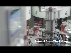 Factory overall display