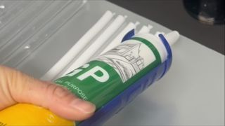 BILIN GP Silicone Sealant