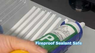 BILIN General Purpose Silicone Sealant