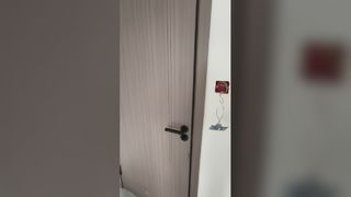 Fireproof Foam for Door Installation