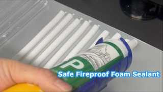 General Purpose silicone sealant
