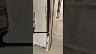 Polyurethane Foam for Window and Door Installation: A Secure & Insulated Solution