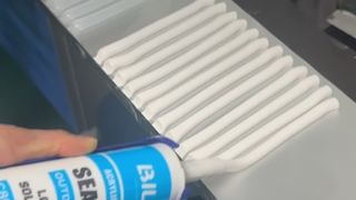 Weatherproof Your Home Exterior Sealant