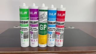 BILIN S5000 Sealant Waterproof Flexible Durable