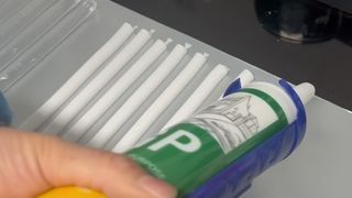 BILIN Silicone Sealant Strong Weatherproof Seal