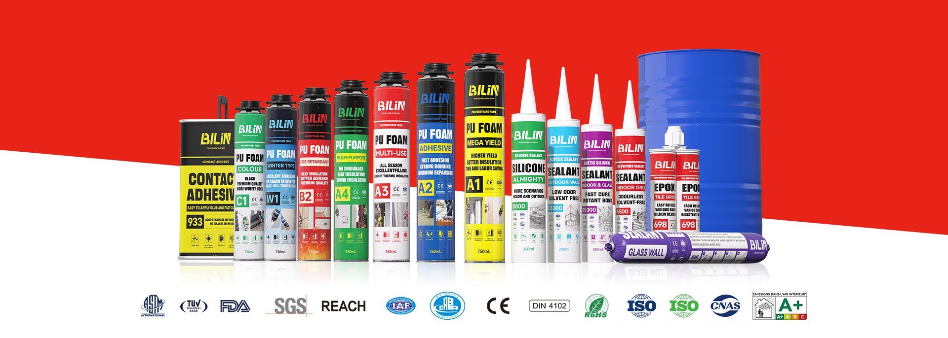 quality Acetoxy Silicone Sealant factory