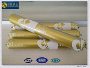 EINECS 230-391-5 Milk White Acrylic Sealant 600ml Window And Door Silicone Sealant
