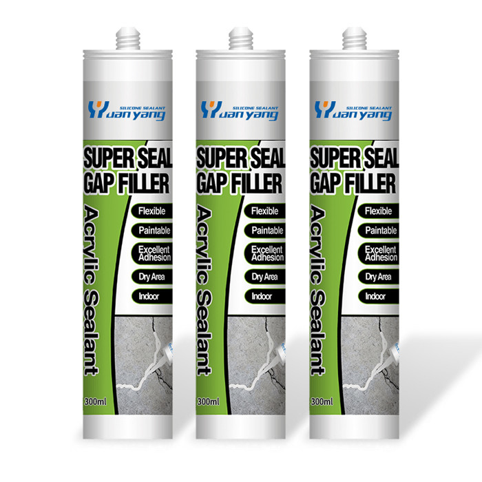 Waterproof Structural Acrylic Adhesive