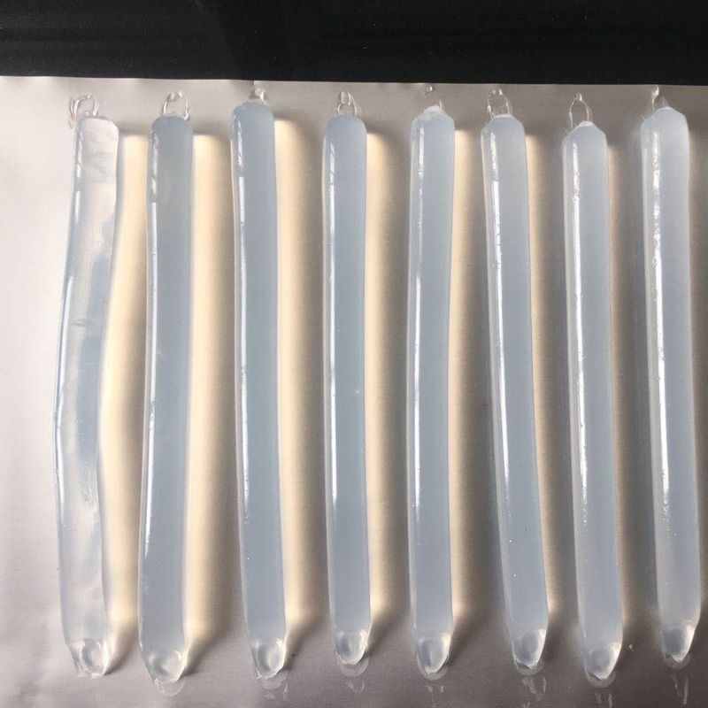 300ml Clear 1200 GP Silicone Sealant CAS 7085-85-0 Clear Silicone Waterproof Sealant