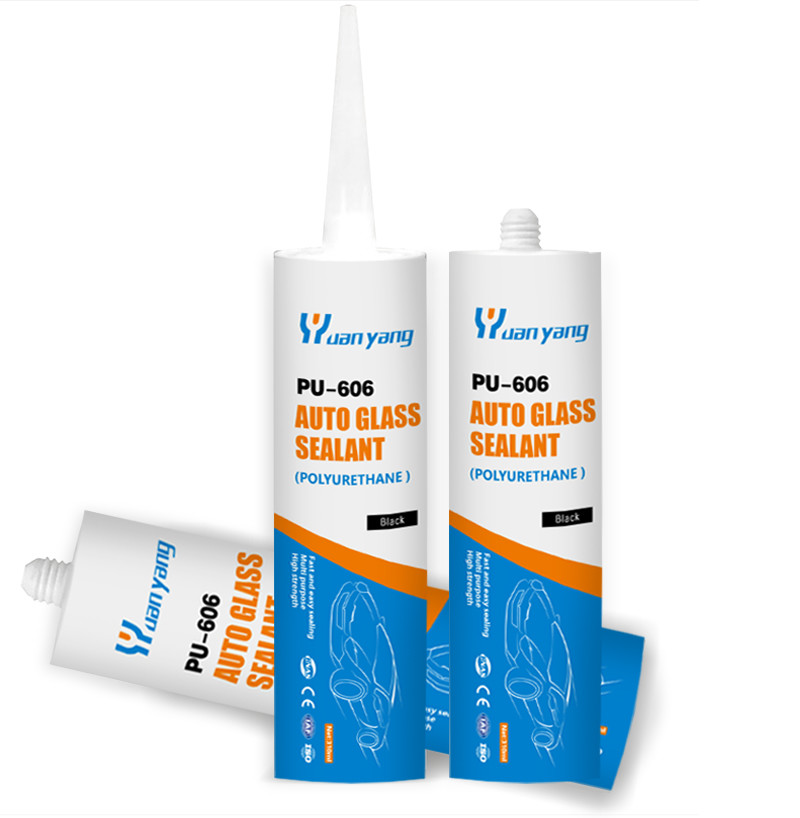 PU Polyurethane Concrete Crack Sealant Sealer Self Leveling