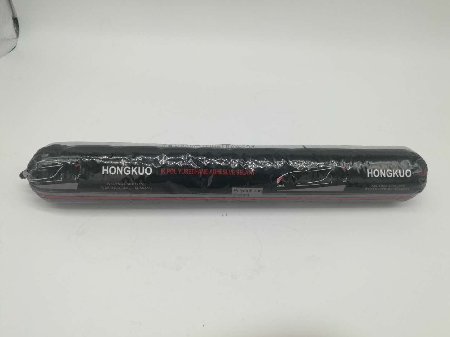 Sika Polyurethane Auto Glass Sealant Structural Car Windscreen Sealant