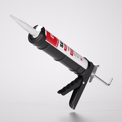 Multi Purpose Polymer Sealant Adhesive Neutral Cure Safe For Indoor Use